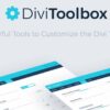 Divi Toolbox Plugin