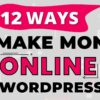 12-Ways-to-Make-Money-Online