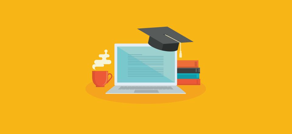 How To Make an Online Course Website with Divi and LifterLMS
