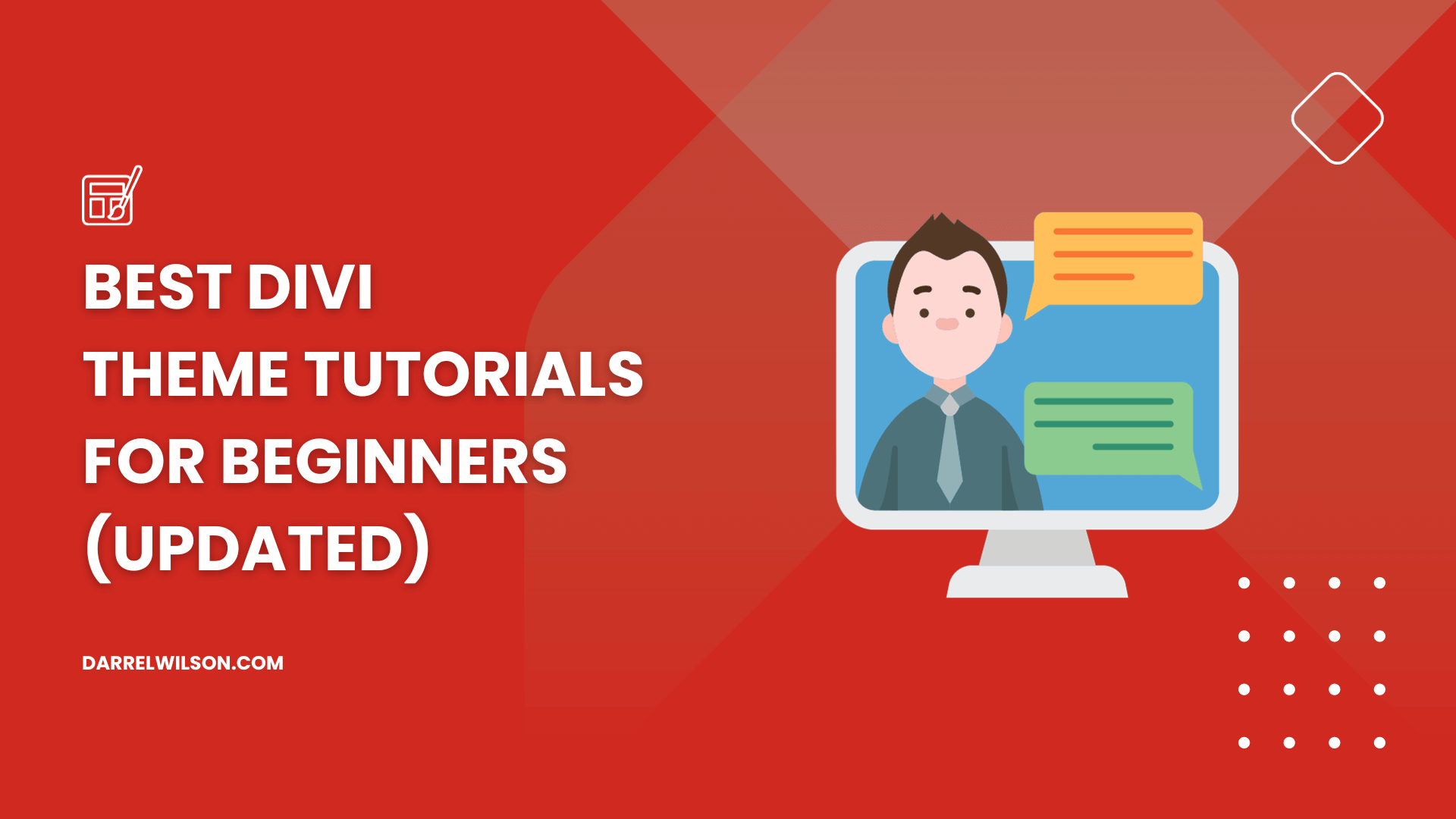 Best Divi Theme Tutorials for Beginners (Updated [year])