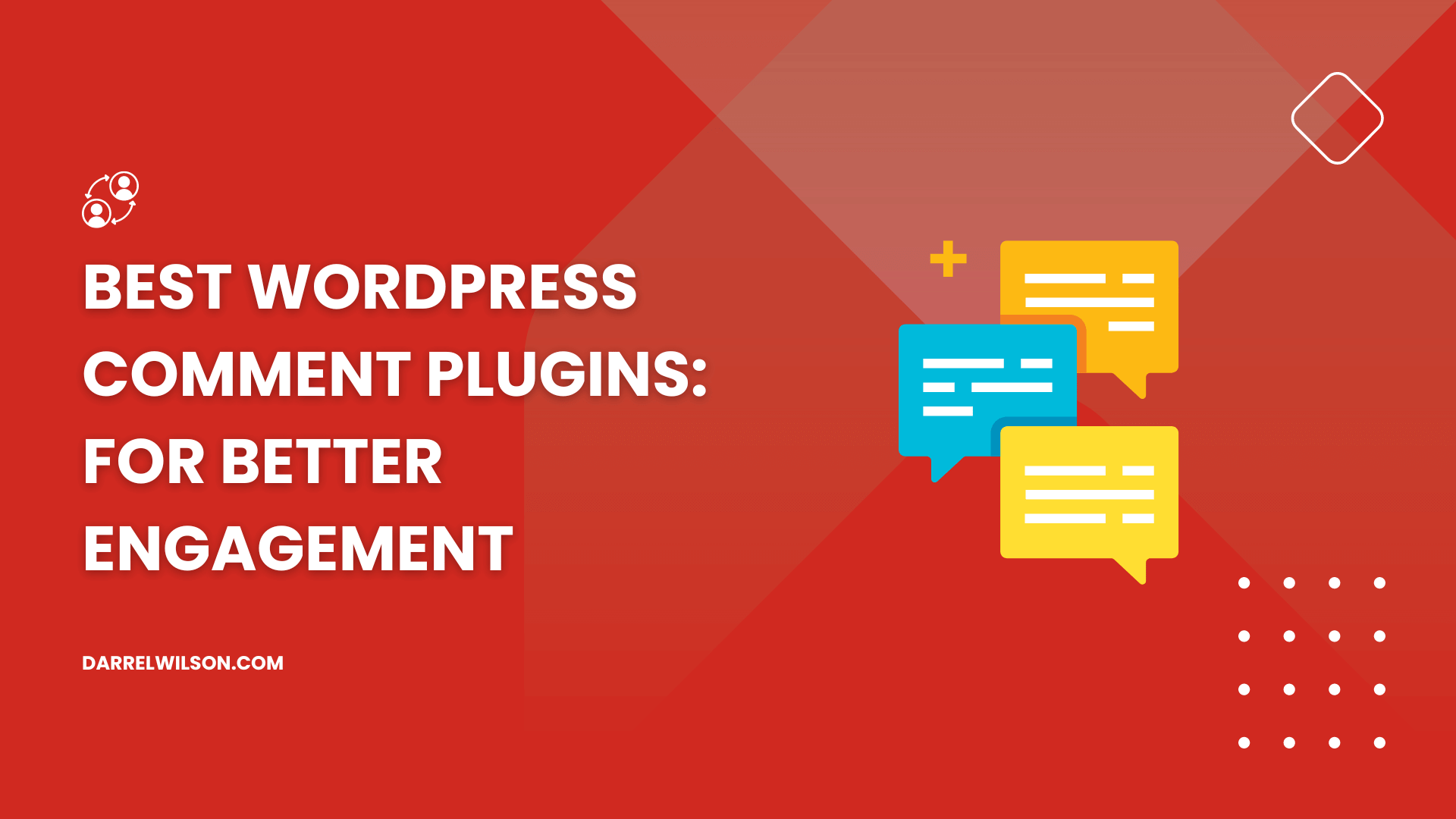 Best WordPress Comment Plugins: For Better Engagement ([year])