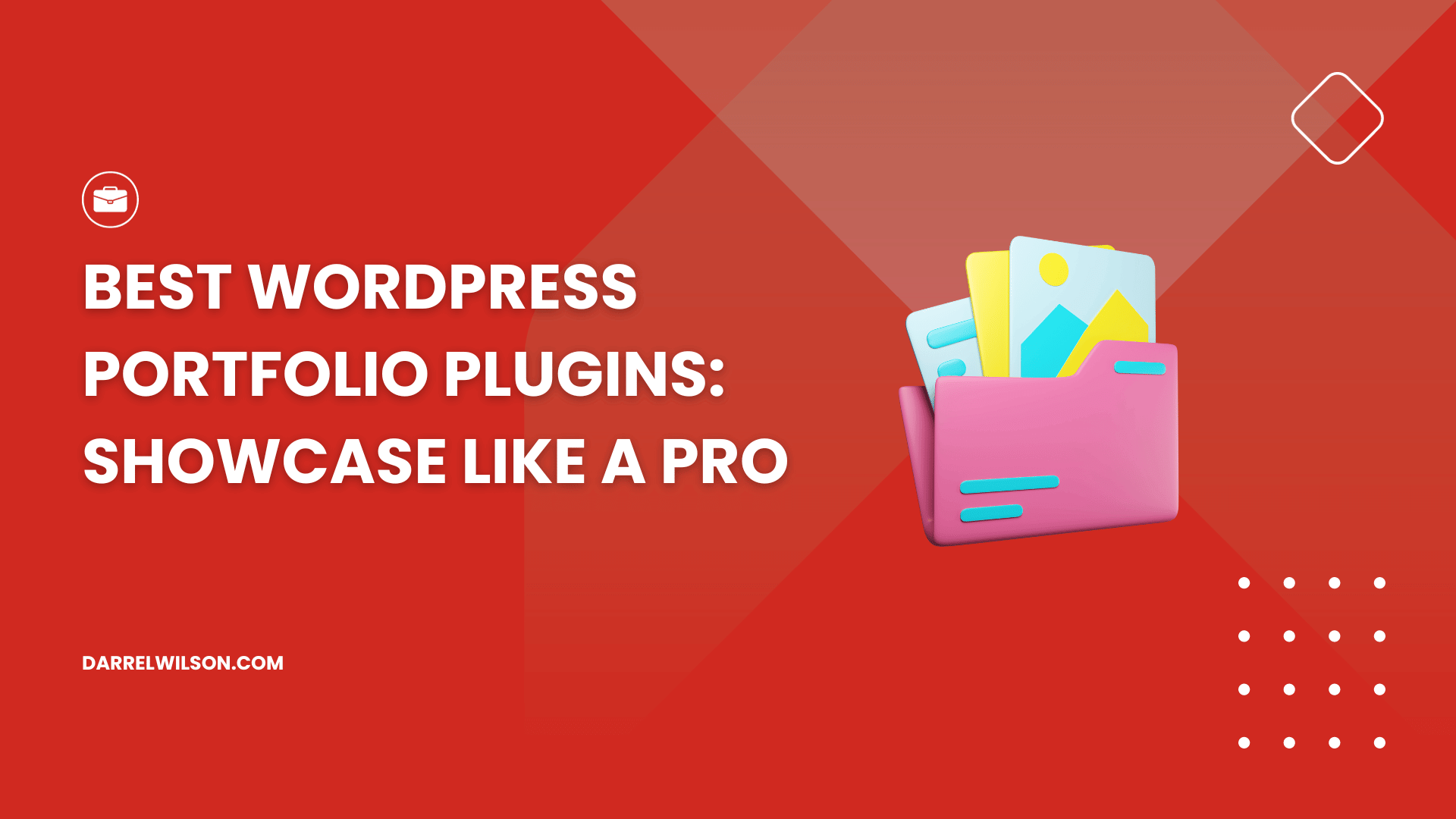 Best WordPress Portfolio Plugins: Showcase Like a Pro ([year])