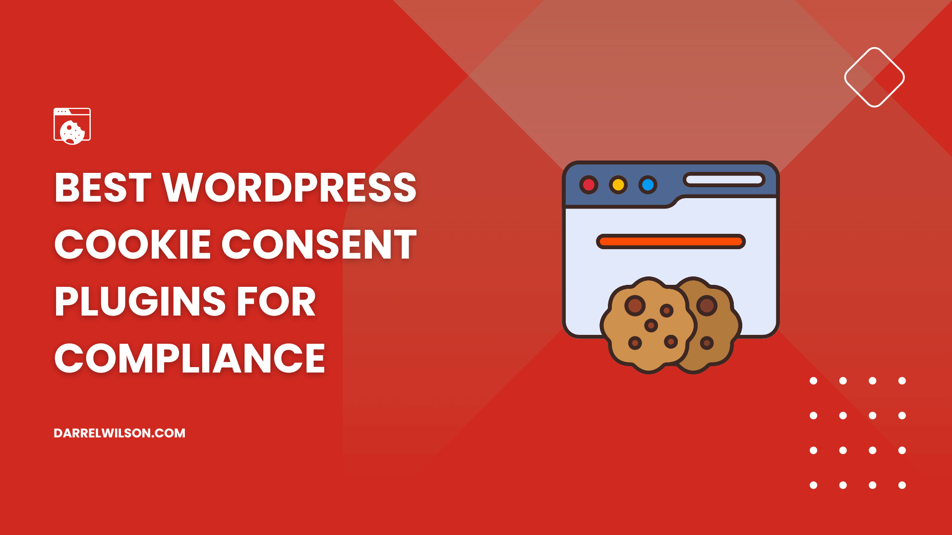 Best WordPress Cookie Consent Plugins for Compliance ([year])