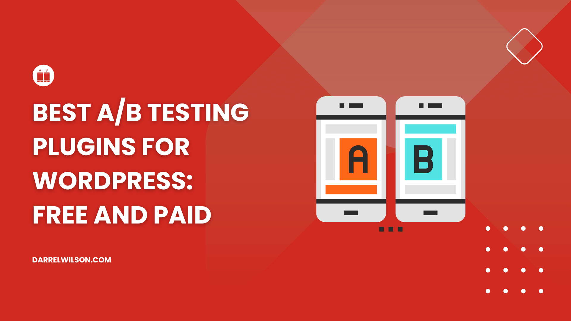 Best A/B Testing Plugins for WordPress: Free and Paid ([year])