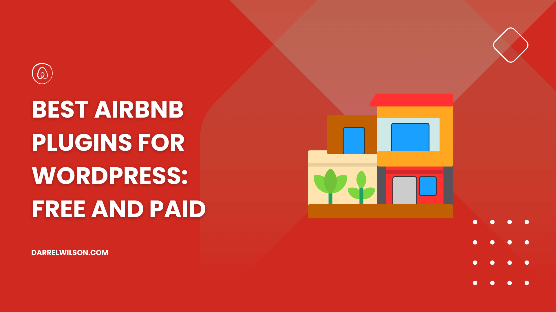 Best Airbnb Plugins for WordPress: Free and Paid ([year])