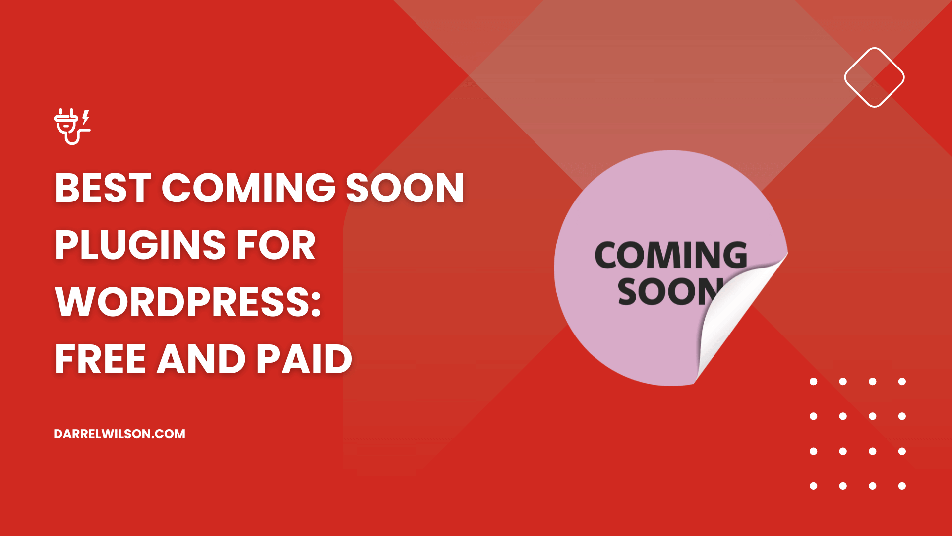 Best Coming Soon Plugins for WordPress: Free and Paid ([year])