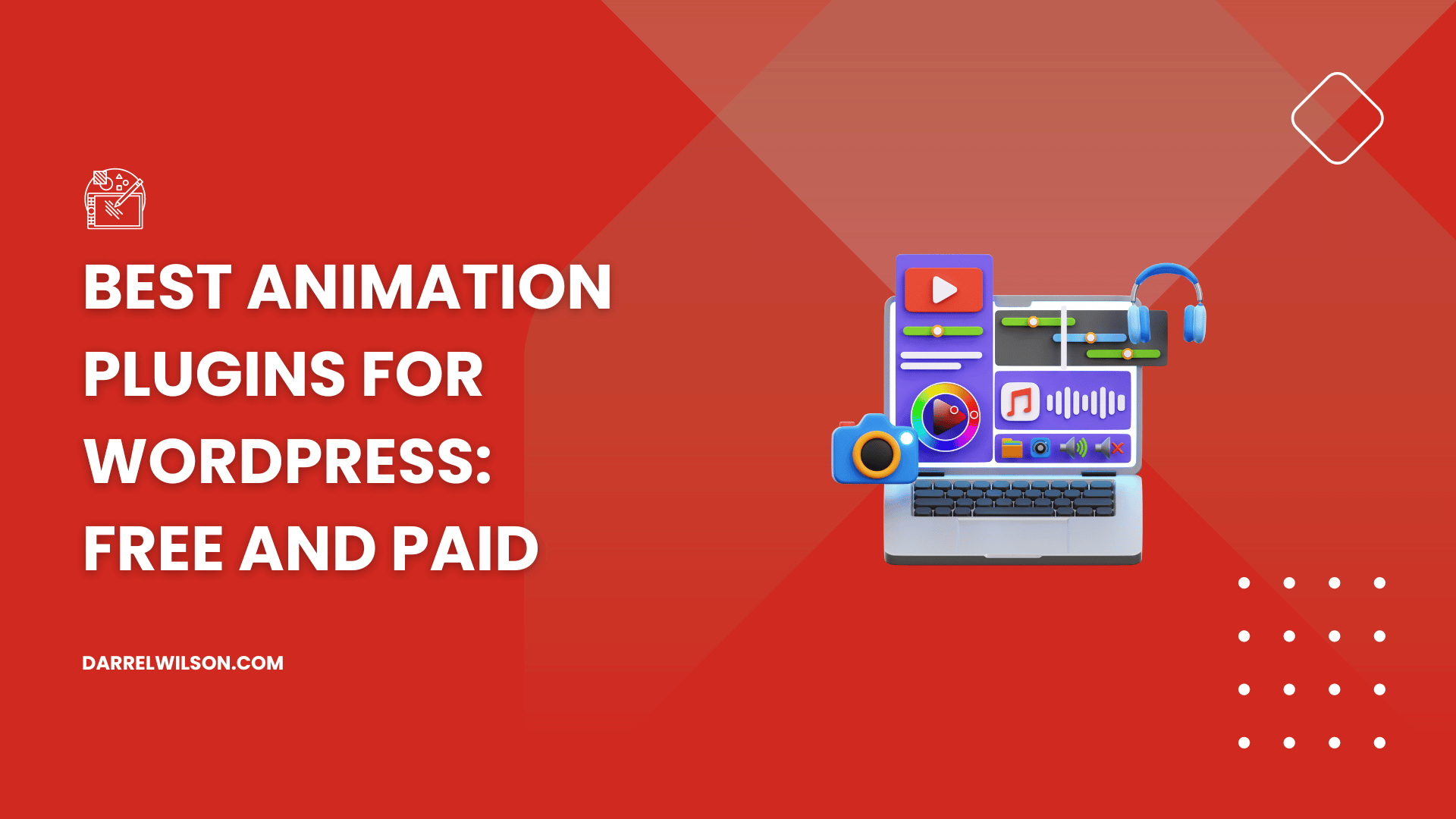 Best Animation Plugins for WordPress: Free and Paid ([year])