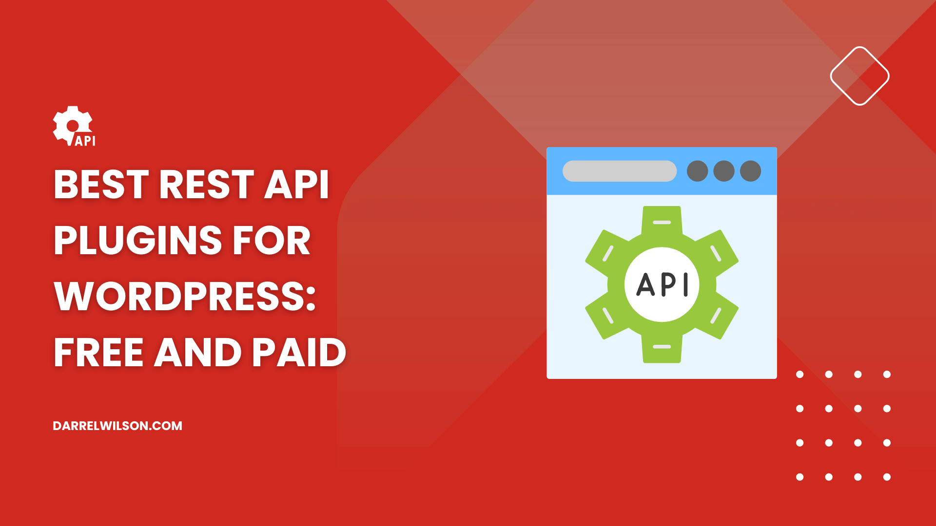 Best Rest API Plugins for WordPress: Free and Paid ([year])