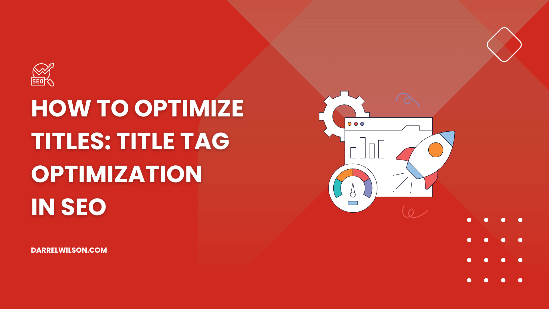 How to Optimize Titles: Title Tag Optimization in SEO ([year])
