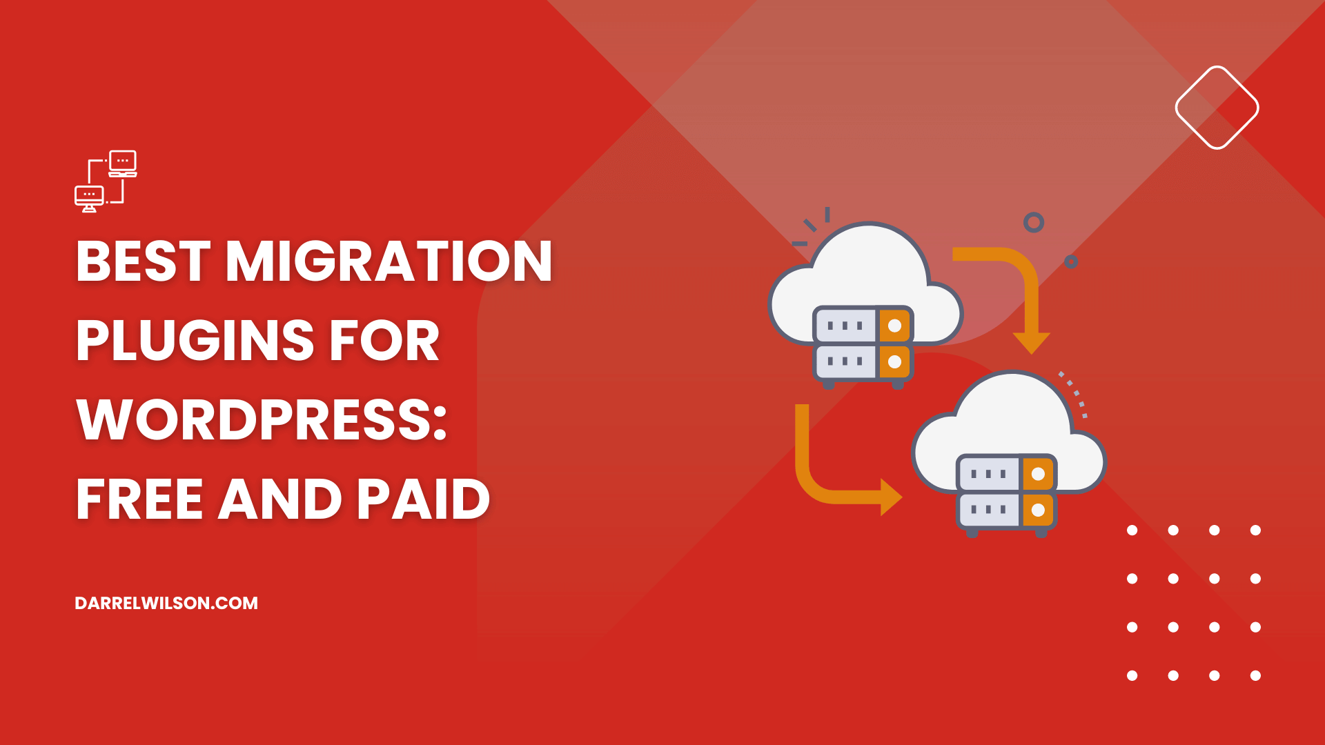 Best Migration Plugins for WordPress: Free and Paid ([year])