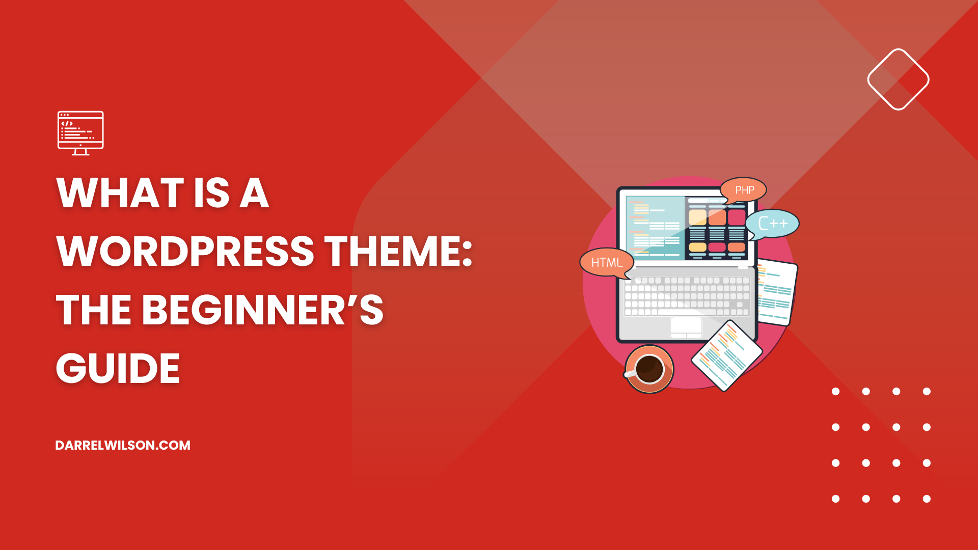 What Is a WordPress Theme: The Beginner’s Guide ([year])